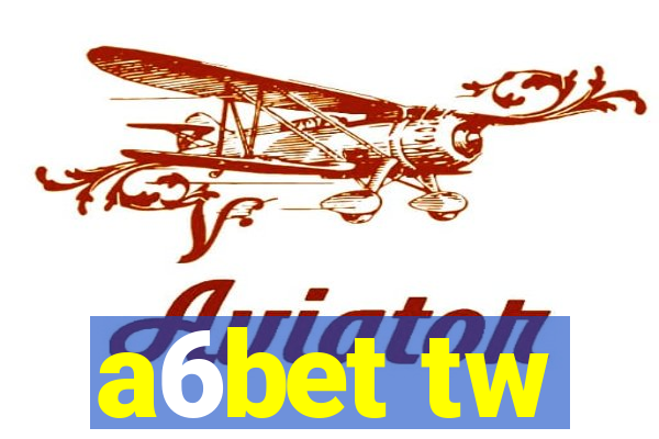 a6bet tw